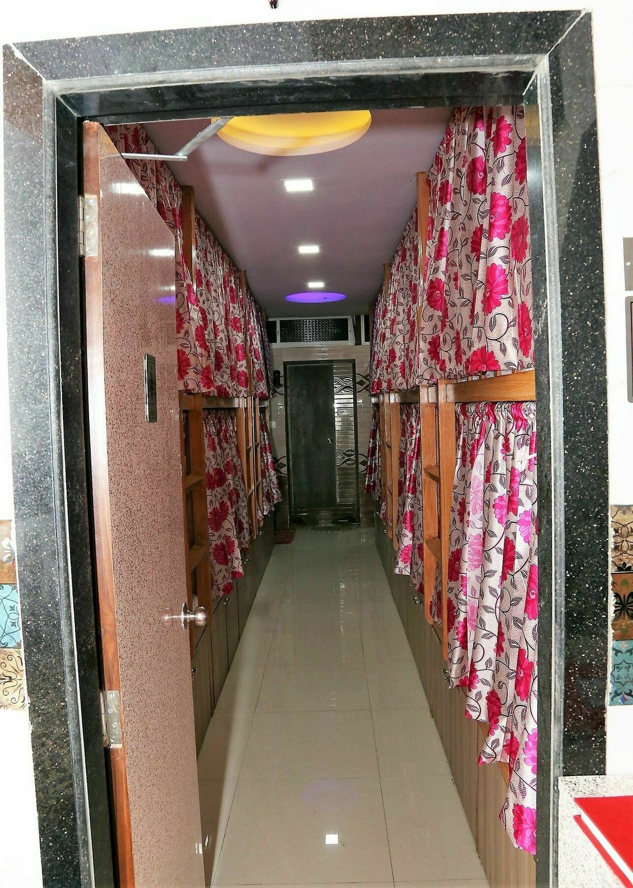 Delta Dormitory 뭄바이 외부 사진
