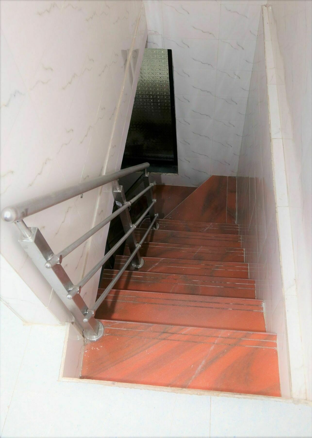 Delta Dormitory 뭄바이 외부 사진